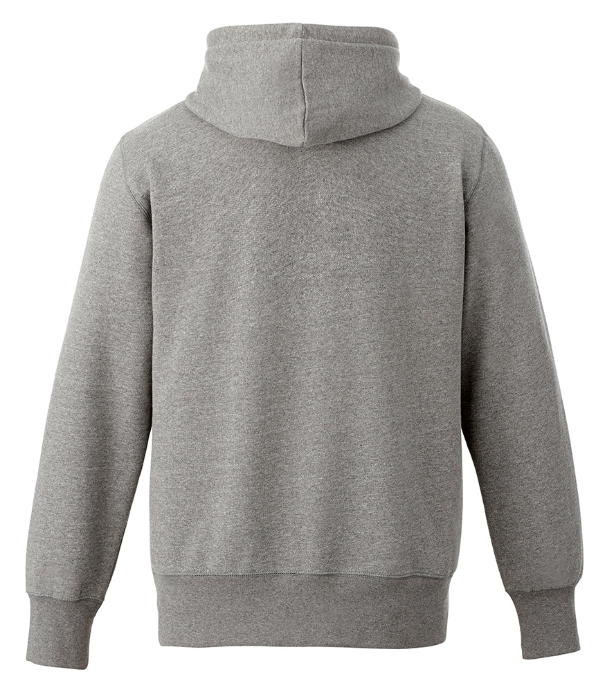 L00660 - Cedar Point - Adult Pullover Hooded Sweatshirt 660 __label:May '25 __label:NEW COLORS adult eco-friendly mens Muskoka Trail sustainable sweatshirt