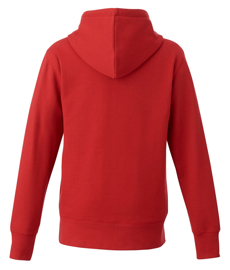 L00661 - Cedar Point - Ladies Pullover Hooded Sweatshirt 661 __label:May '25 __label:NEW COLORS eco-friendly Ladies Muskoka Trail sustainable sweatshirt Women