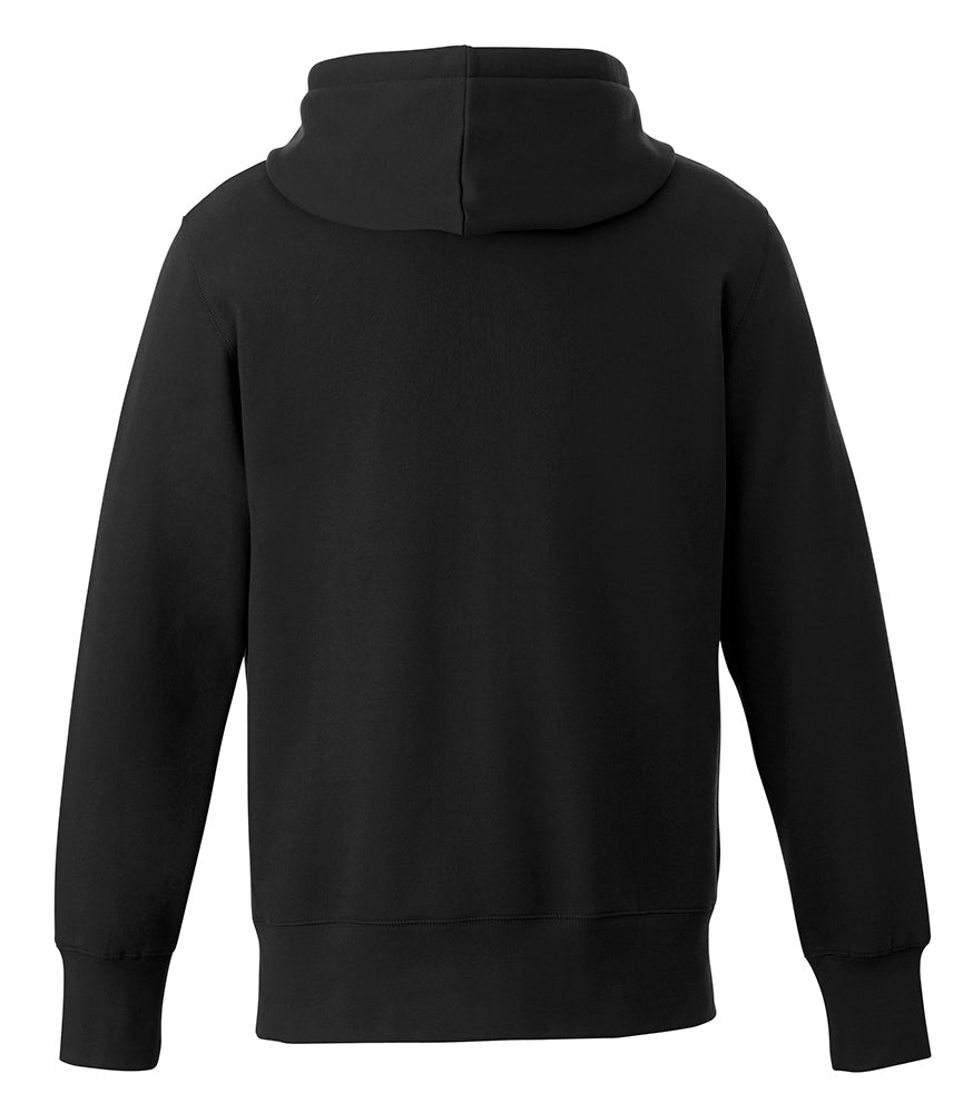 L00670 - Lakeview - Adult Full-Zip Hooded Sweatshirt 670 adult eco-friendly mens sustainable sweater sweatshirt zip up