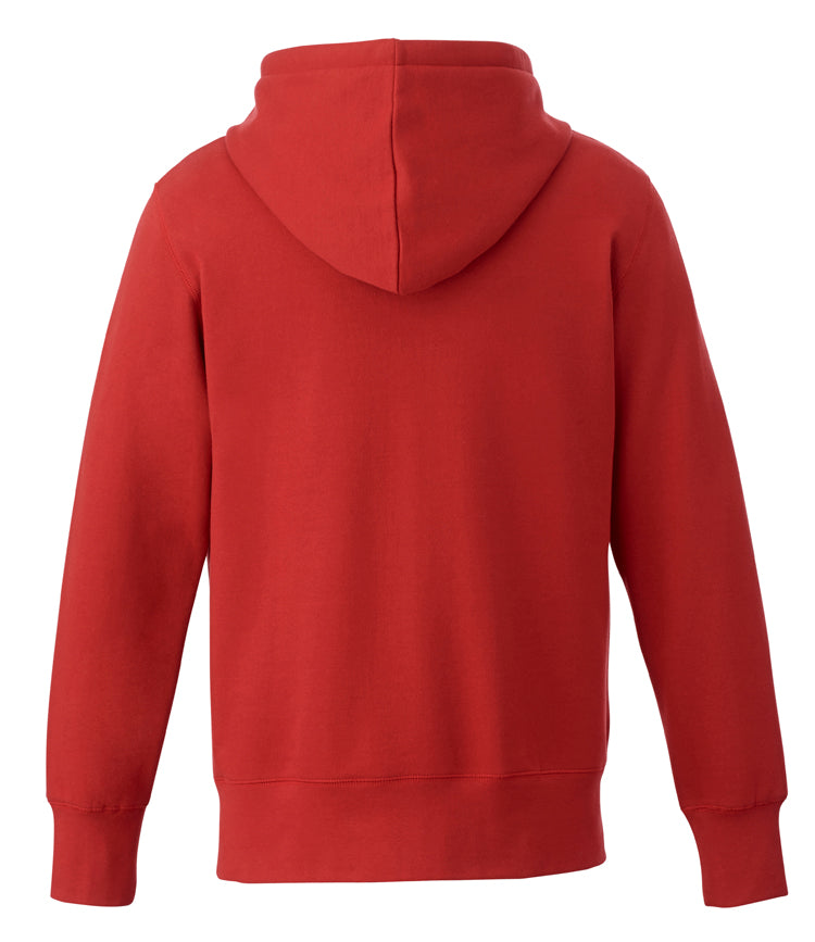 L00670 - Lakeview - Adult Full-Zip Hooded Sweatshirt 670 adult eco-friendly mens sustainable sweater sweatshirt zip up