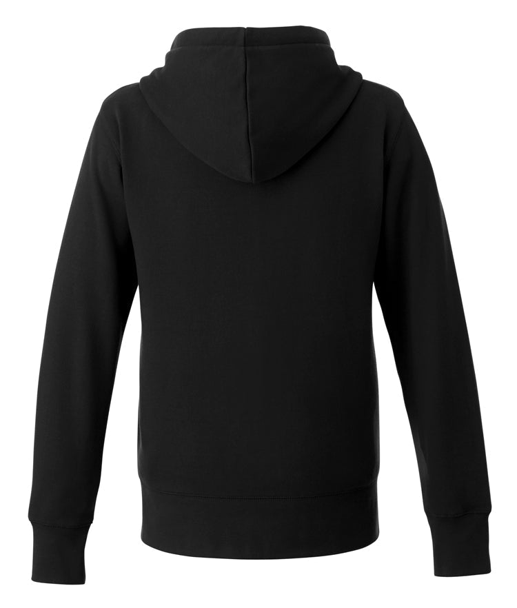 L00671 - Lakeview - Ladies Full-Zip Hooded Sweatshirt 671 eco-friendly Ladies sustainable sweater sweatshirt Women zip up