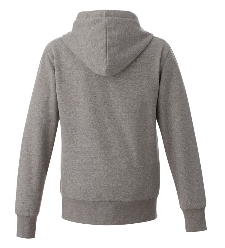 L00671 - Lakeview - Ladies Full-Zip Hooded Sweatshirt 671 eco-friendly Ladies sustainable sweater sweatshirt Women zip up