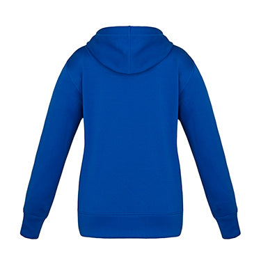 L00688 - Palm Aire - Ladies Polyester Pullover Hooded Sweatshirt 688 CX2 Ladies team Women