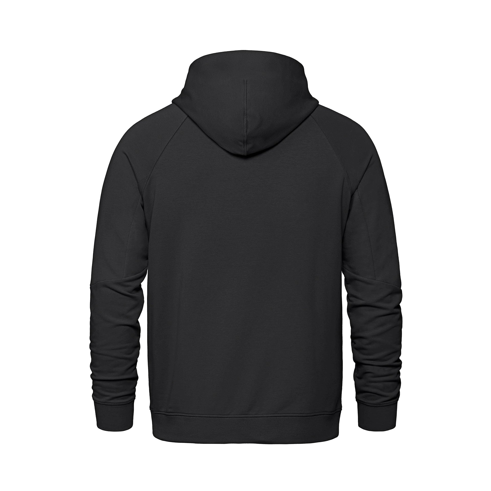 L00845 - Jetsetter - Adult French Terry Performance Pullover Hooded Sweatshirt 0845 845 __label:IN-STOCK french terry lulu lululemon