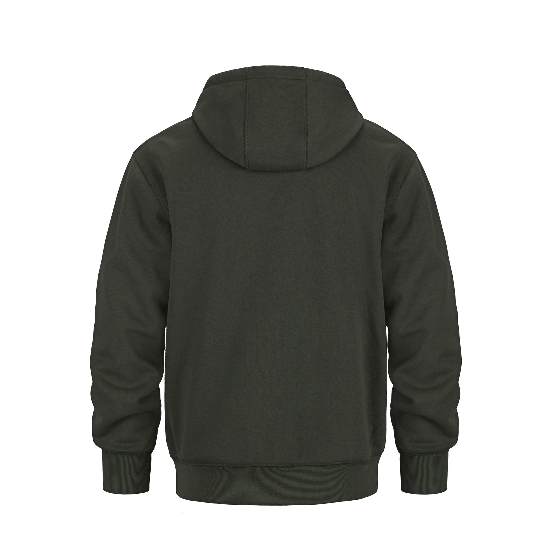 L00880 - Fortress - 440GSM Adult Water Repellent Pullover Hooded Sweatshirt 100615 40GSM 420GSM 880 __label __label:IN-STOCK carhartt heavy hoodie L0880 L880 popover rain defender