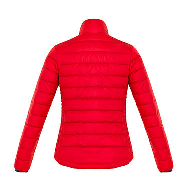 L00971 - Artic - Ladies Quilted Down Packable Jacket