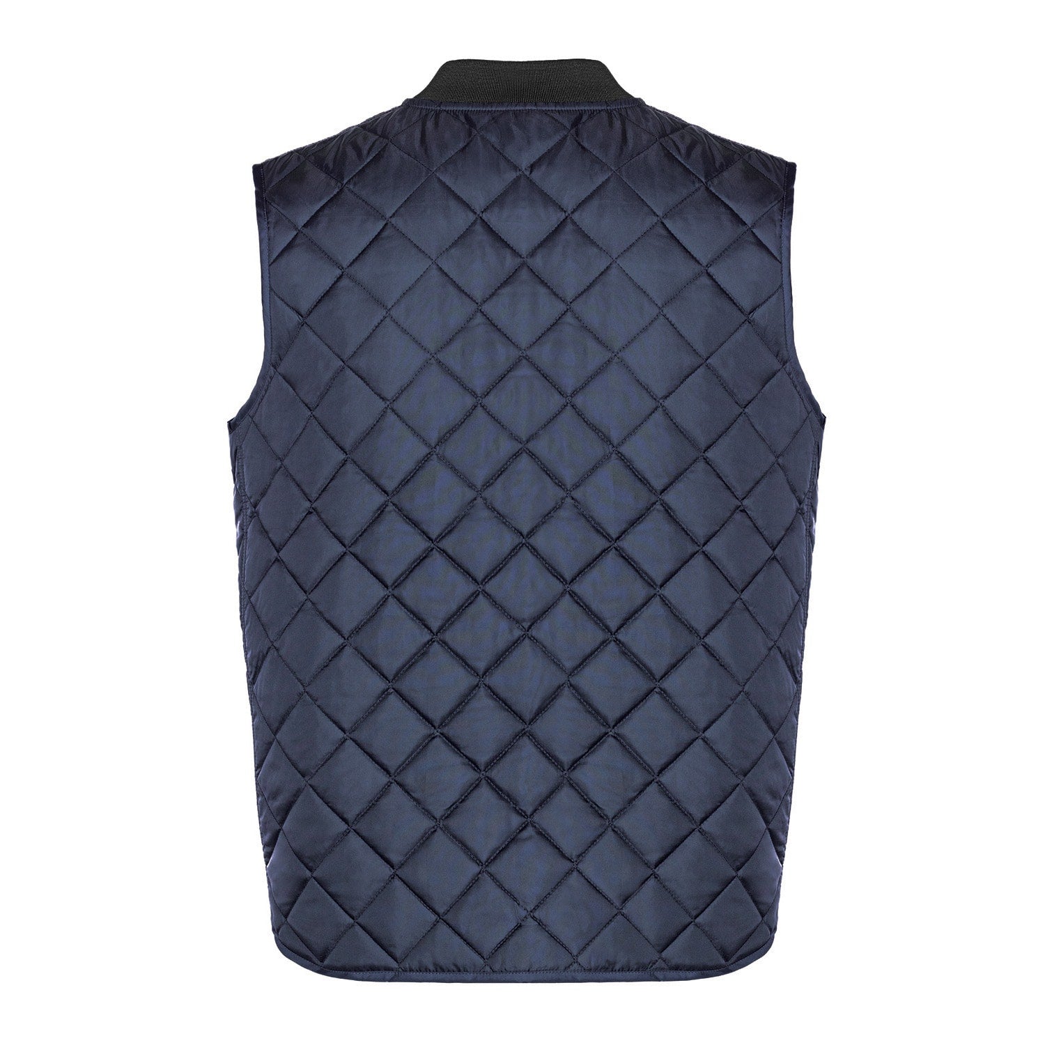 L01040 - Subzero - Adult Quilted Vest 1040 adult construction vest CX2 Rugged freezer vest mens sub zero
