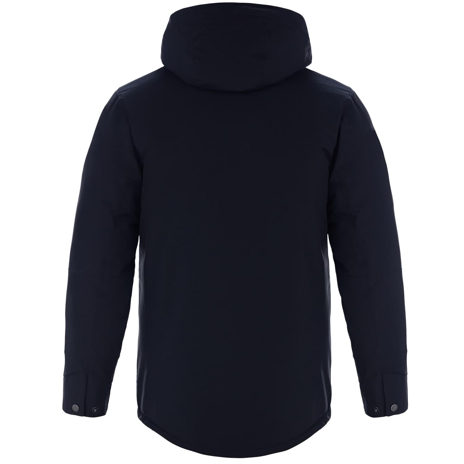 L01080 - Ideal - Adult Insulated Parka w/ Detachable Hood 1080 adult Canada Sportswear df7663 mens