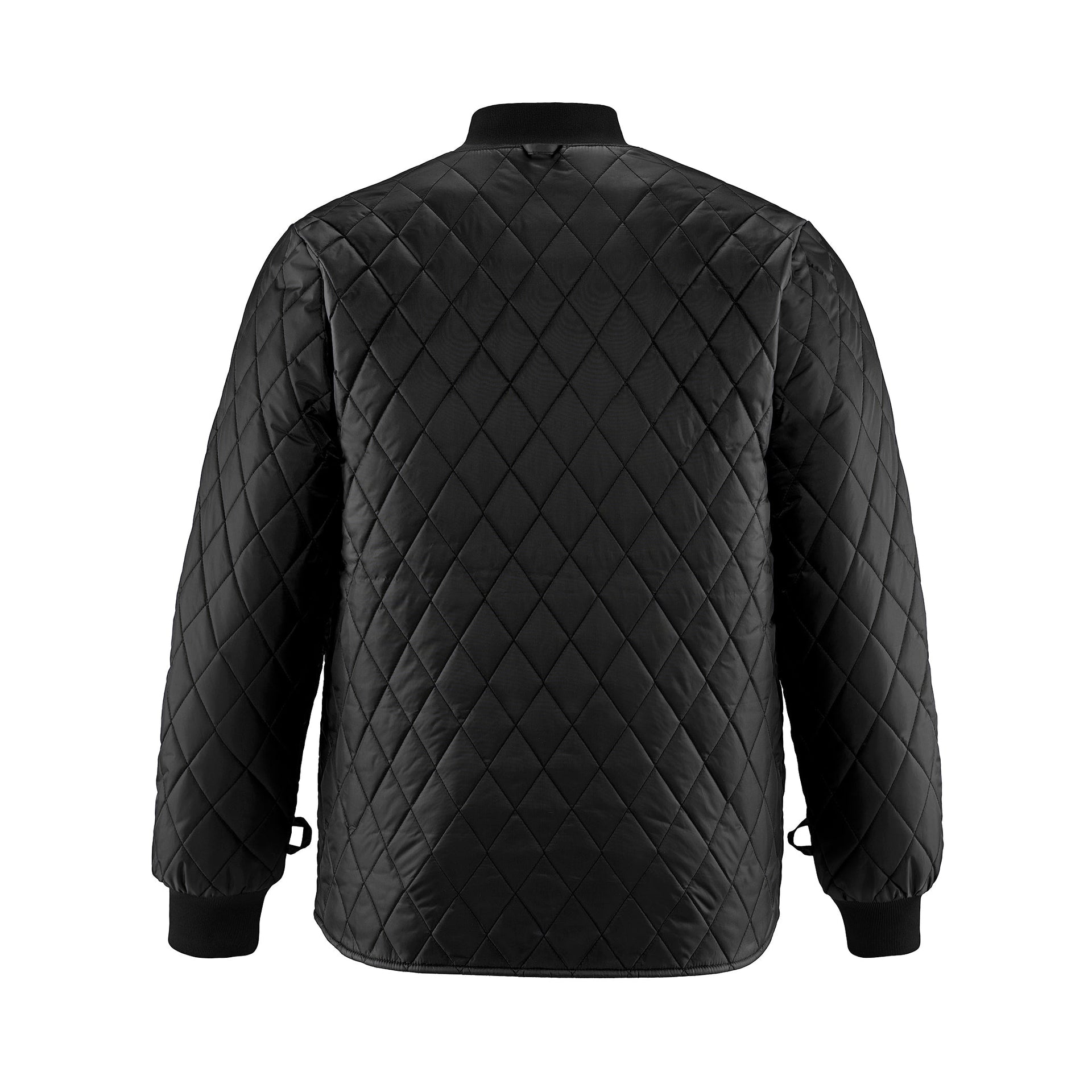 L01120 - Pinnacle - Heavy Duty 3 in 1 Parka w/ Detachable Hood 1120 3in1 __label:NEW gun access gun zipper police jacket venting winter workwear