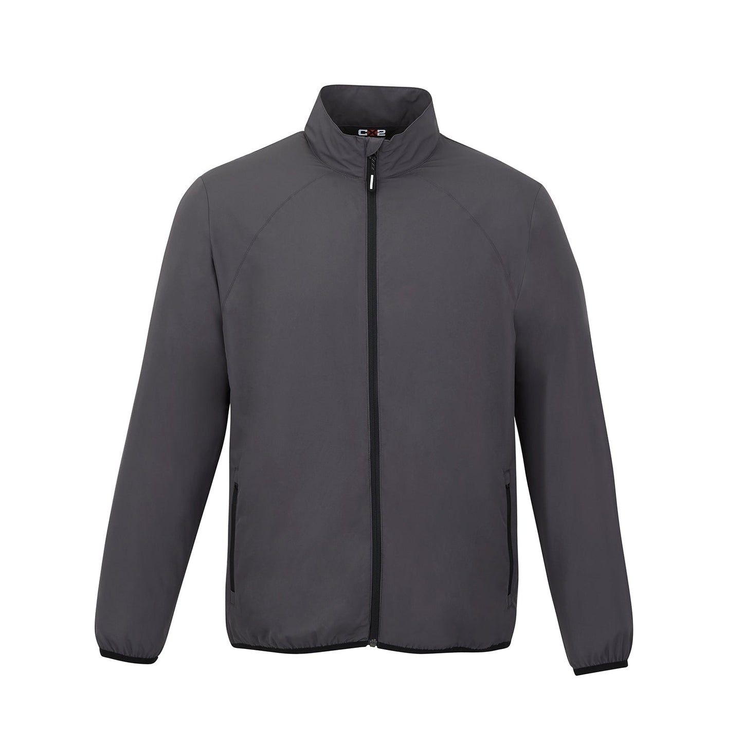 L02250 - Pitch - Men's Packable Jacket