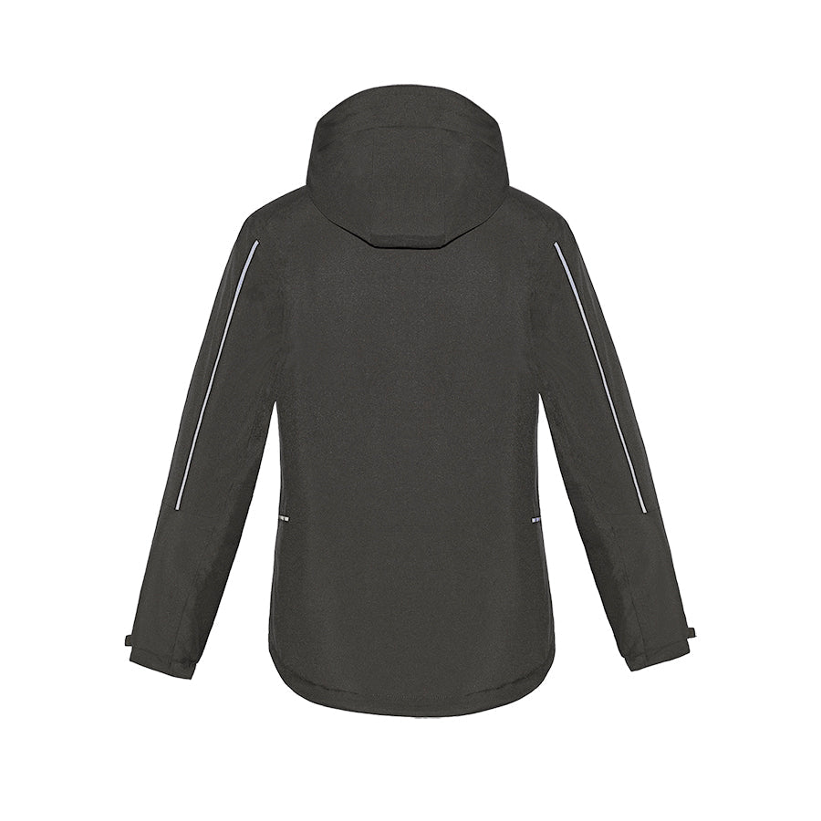 L03411 - Vortex - Ladies Insulated Jacket w/ Detachable Hood 3411 __label: NEW Jackets winter jacket