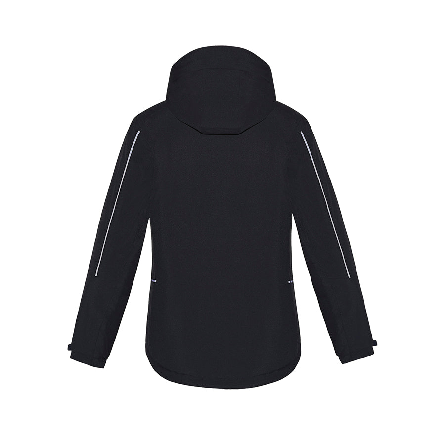 L03411 - Vortex - Ladies Insulated Jacket w/ Detachable Hood 3411 __label: NEW Jackets winter jacket