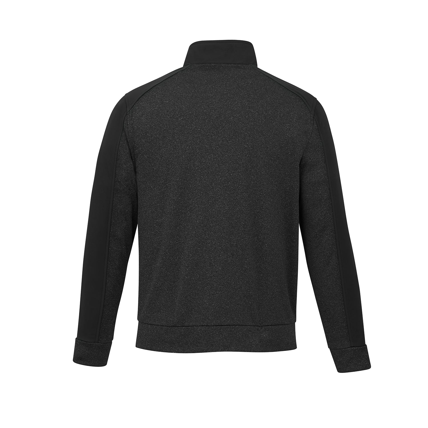 L04100 - Observer - Men's Hybrid Jacket 4100 __label:SALE adult CX2 mens team windbreaker