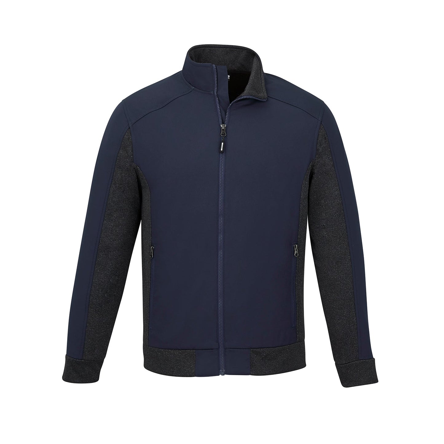 L04100 - Observer - Men's Hybrid Jacket