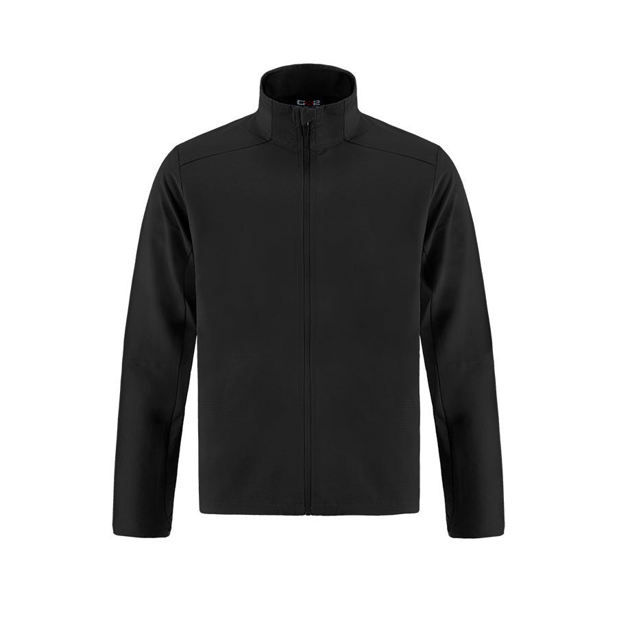 L04200 - Pursuit - Men's Packable Athleisure Jacket