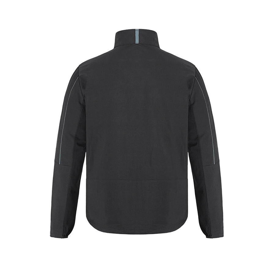 L04200 - Pursuit - Men's Packable Athleisure Jacket 4200 __label: NEW athleisure Jackets lulu lululemon tracksuit tracksuits windbreaker