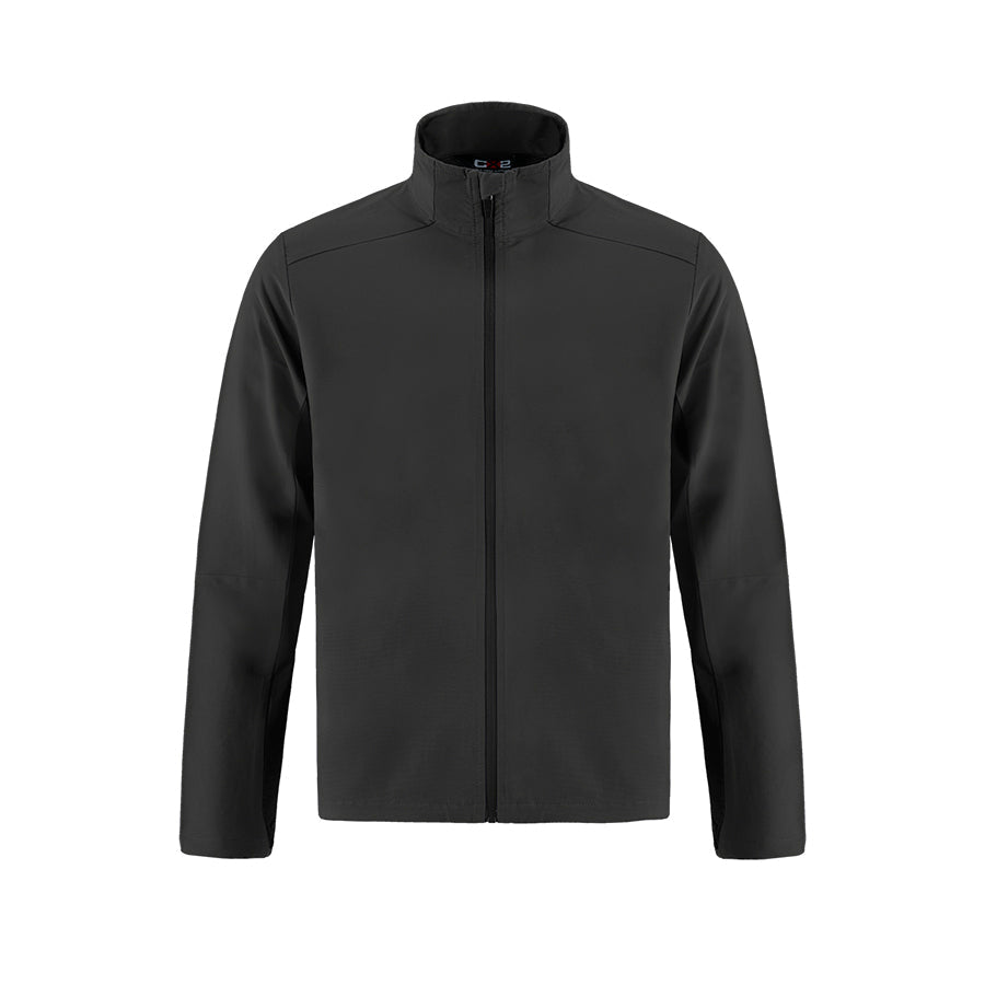 L04200 - Pursuit - Men's Packable Athleisure Jacket