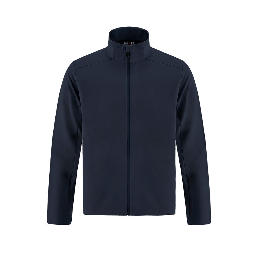 L04200 - Pursuit - Men's Packable Athleisure Jacket Navy 4200 __label: NEW athleisure lulu lululemon track jacket tracksuit windbreaker