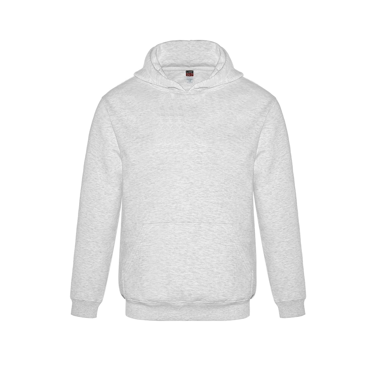 L0550Y - Vault - Youth Pullover Hooded Sweatshirt