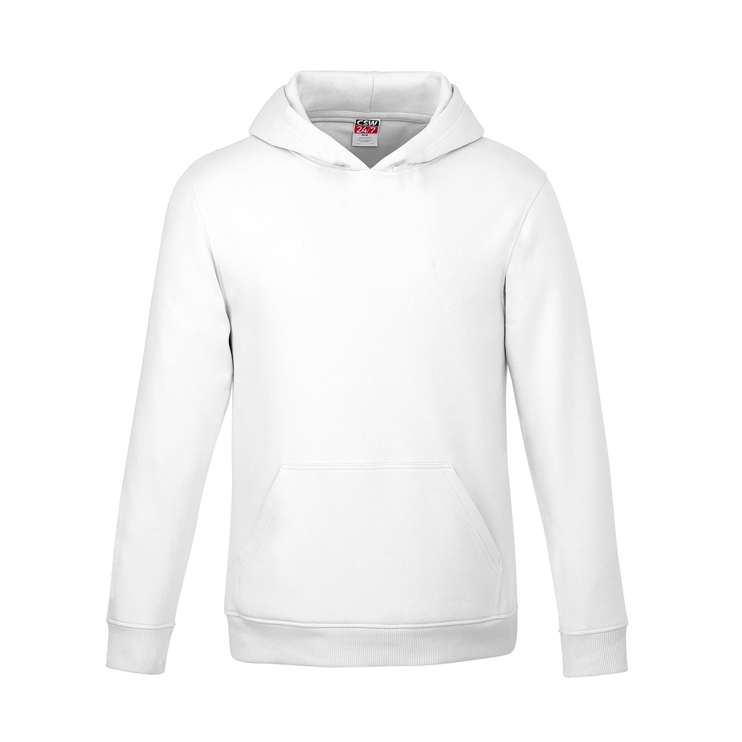 L0550Y - Vault - Youth Pullover Hooded Sweatshirt