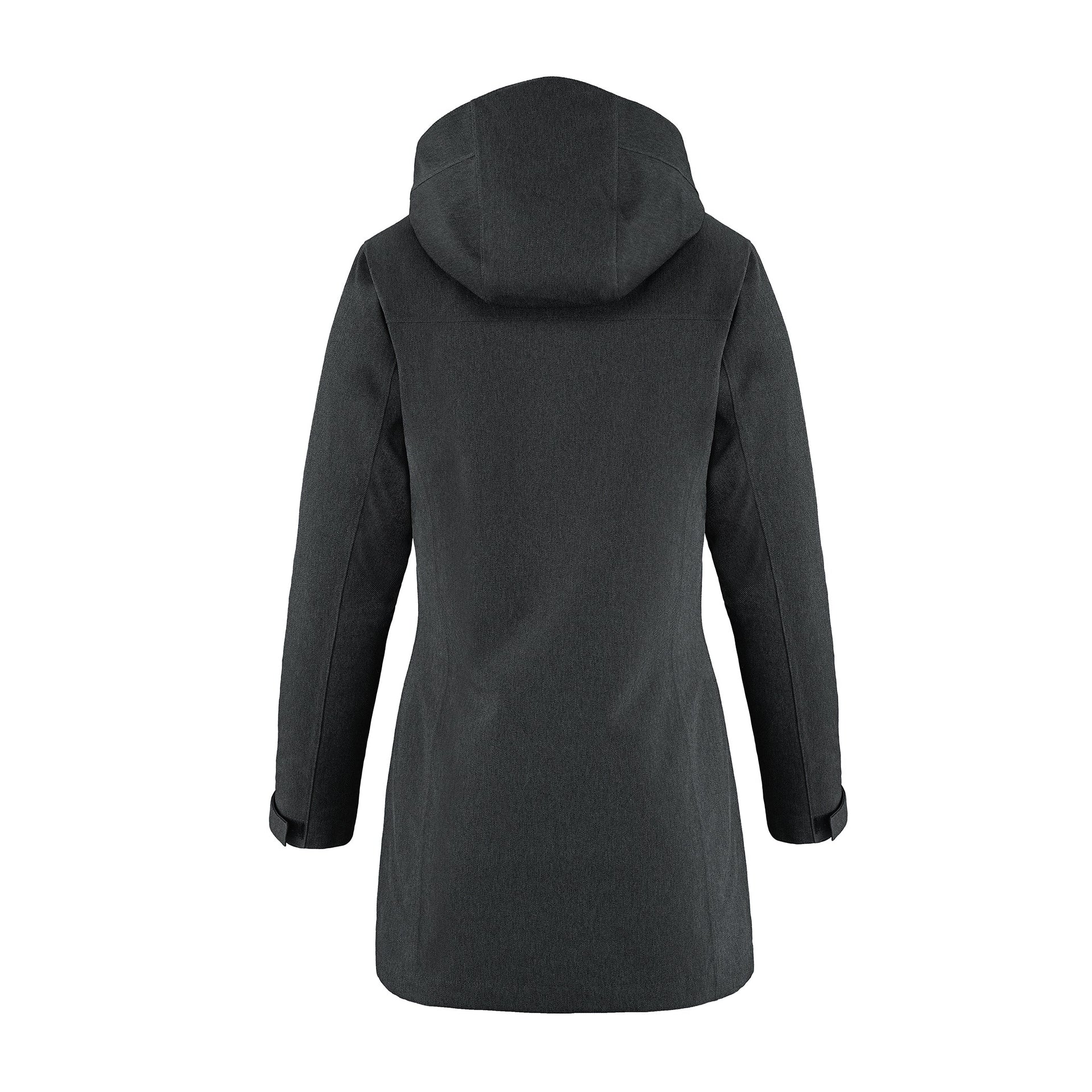 L06001 - Apex - Ladies 3 in 1 Jacket 3in1 6001 __label: NEW system jacket winter winter coat winter jacket xr-6w xr6w