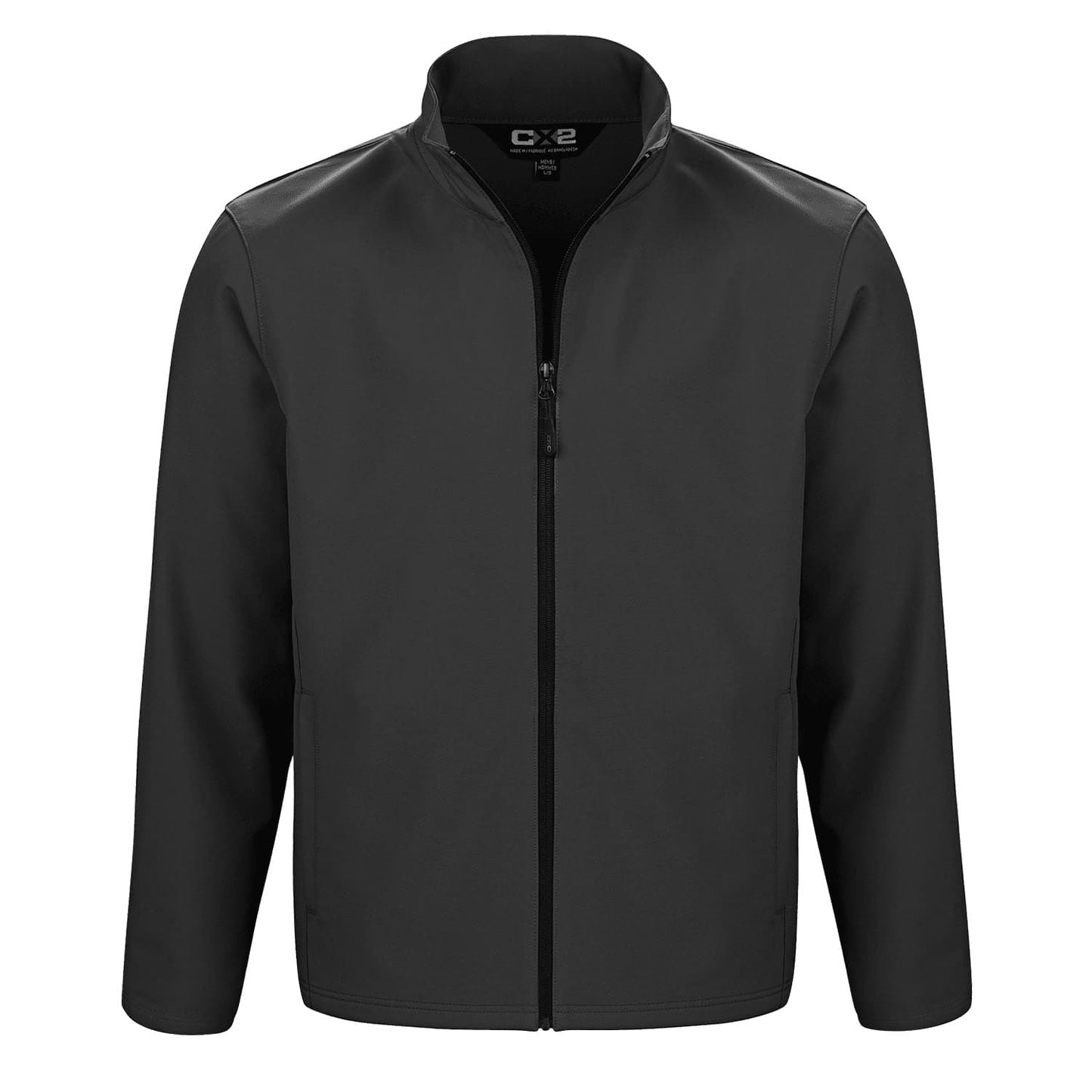 L07240 - Cadet - Men's Softshell Jacket