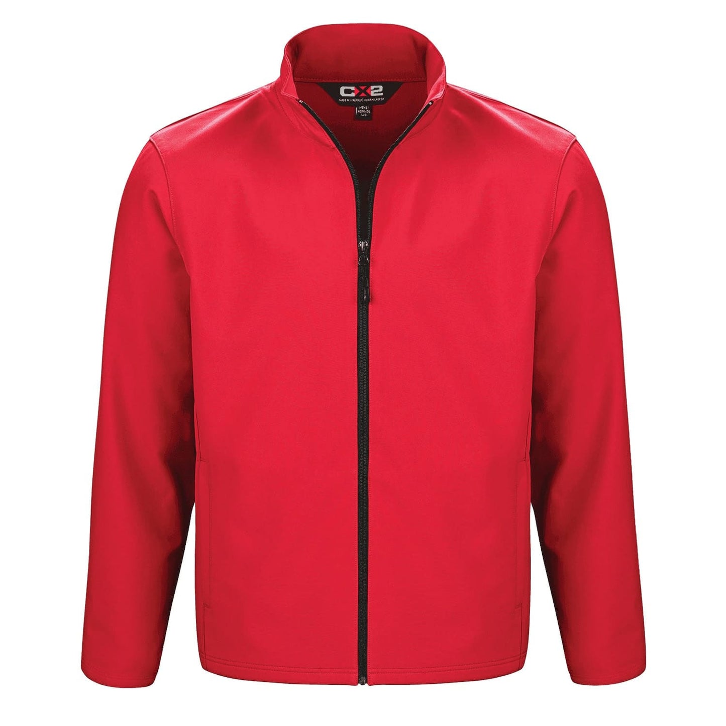 L07240 - Cadet - Men's Softshell Jacket