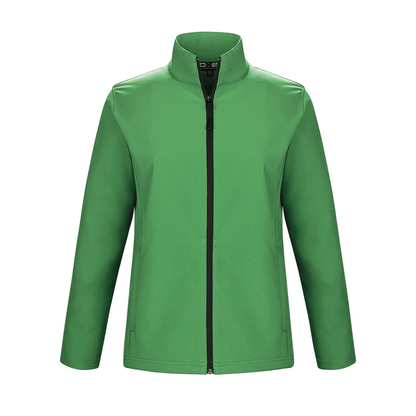 L07241 - Cadet - Ladies Softshell Jacket