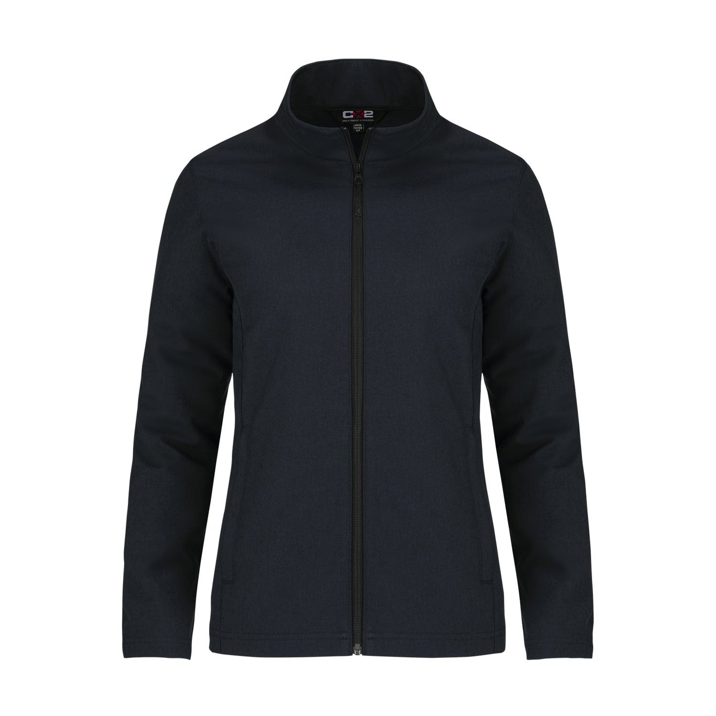 L07241 - Cadet - Ladies Softshell Jacket