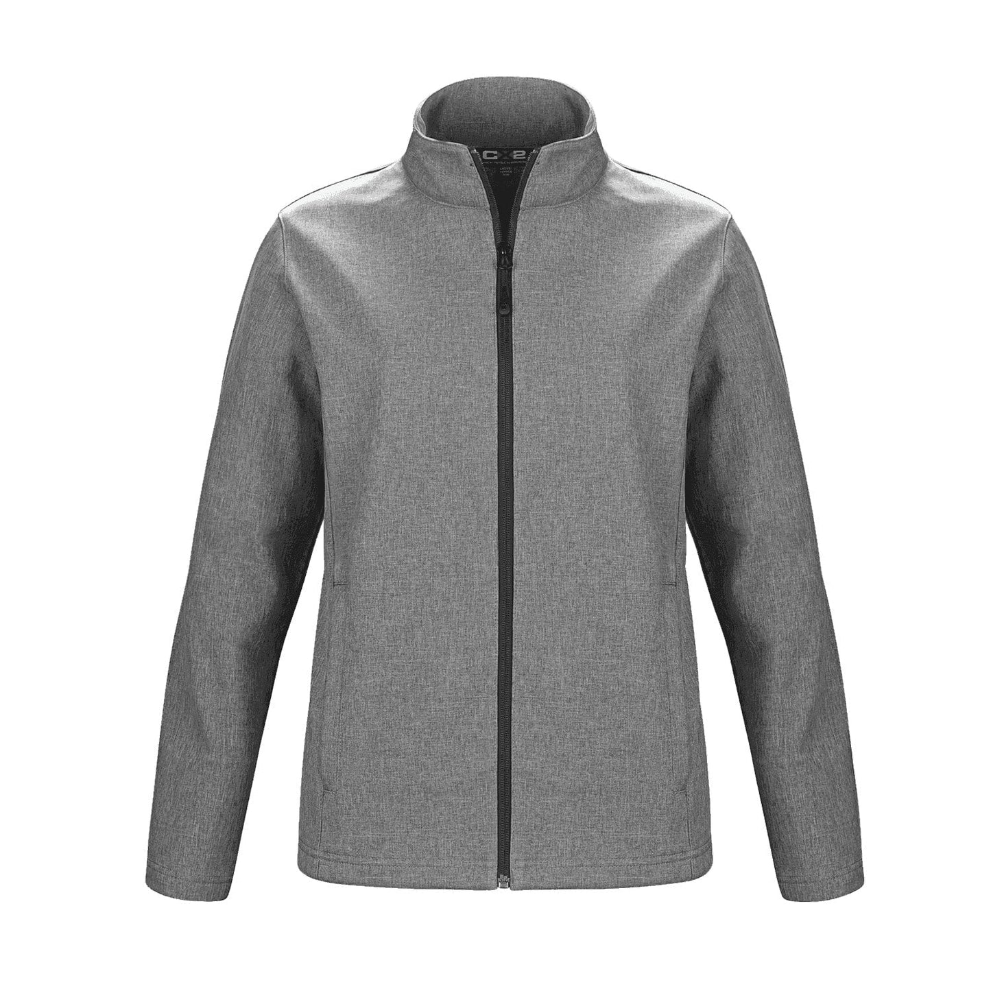 L07241 - Cadet - Ladies Softshell Jacket