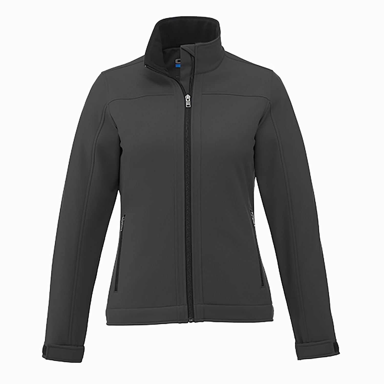 L07261 - Balmy - Ladies Softshell Jacket 7261 CX2 Jackets Ladies Women