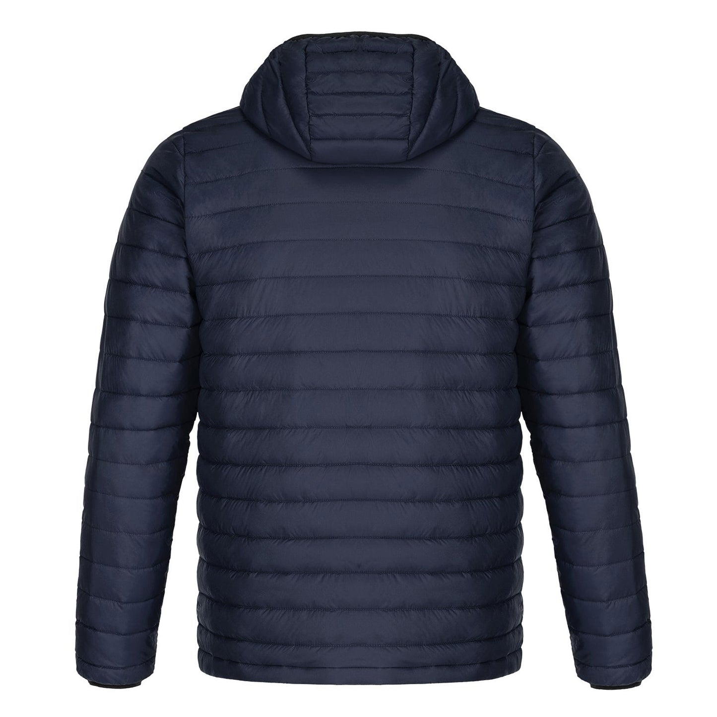 L0900Y - Canyon - Youth Puffy Jacket w/ Detachable Hood