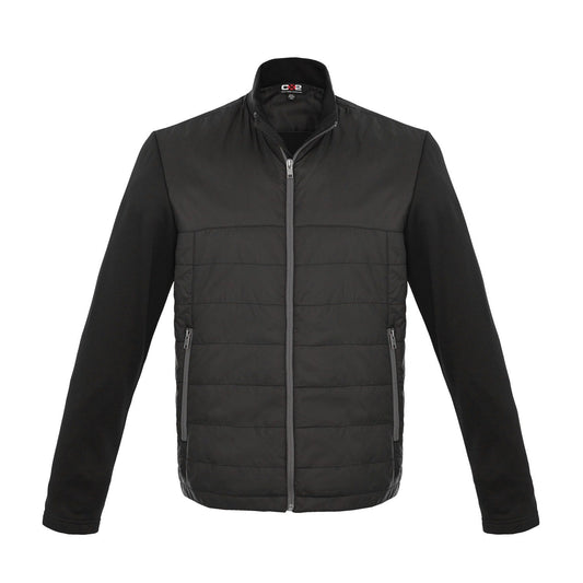 L09270 - Hybrid - Men's Hybrid Jacket