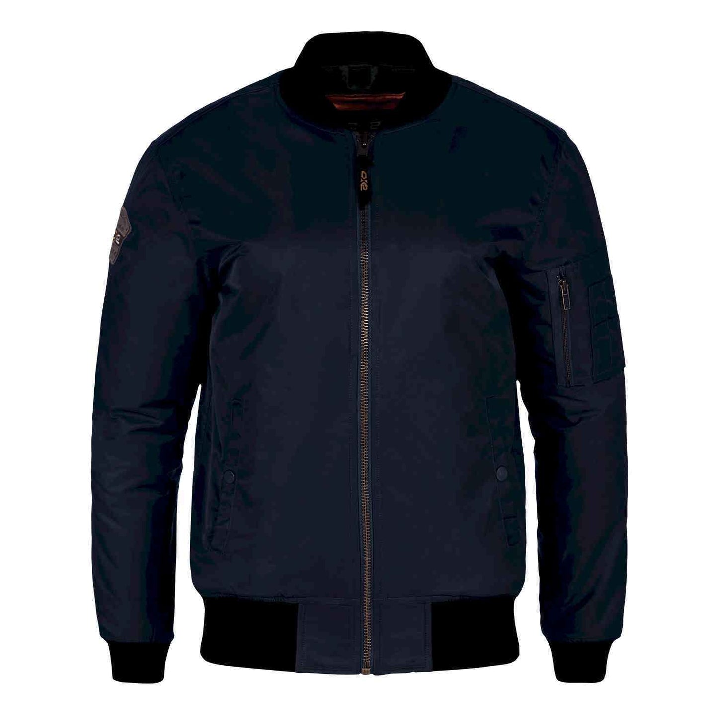 L09301 - Bomber - Ladies Insulated Bomber Jacket