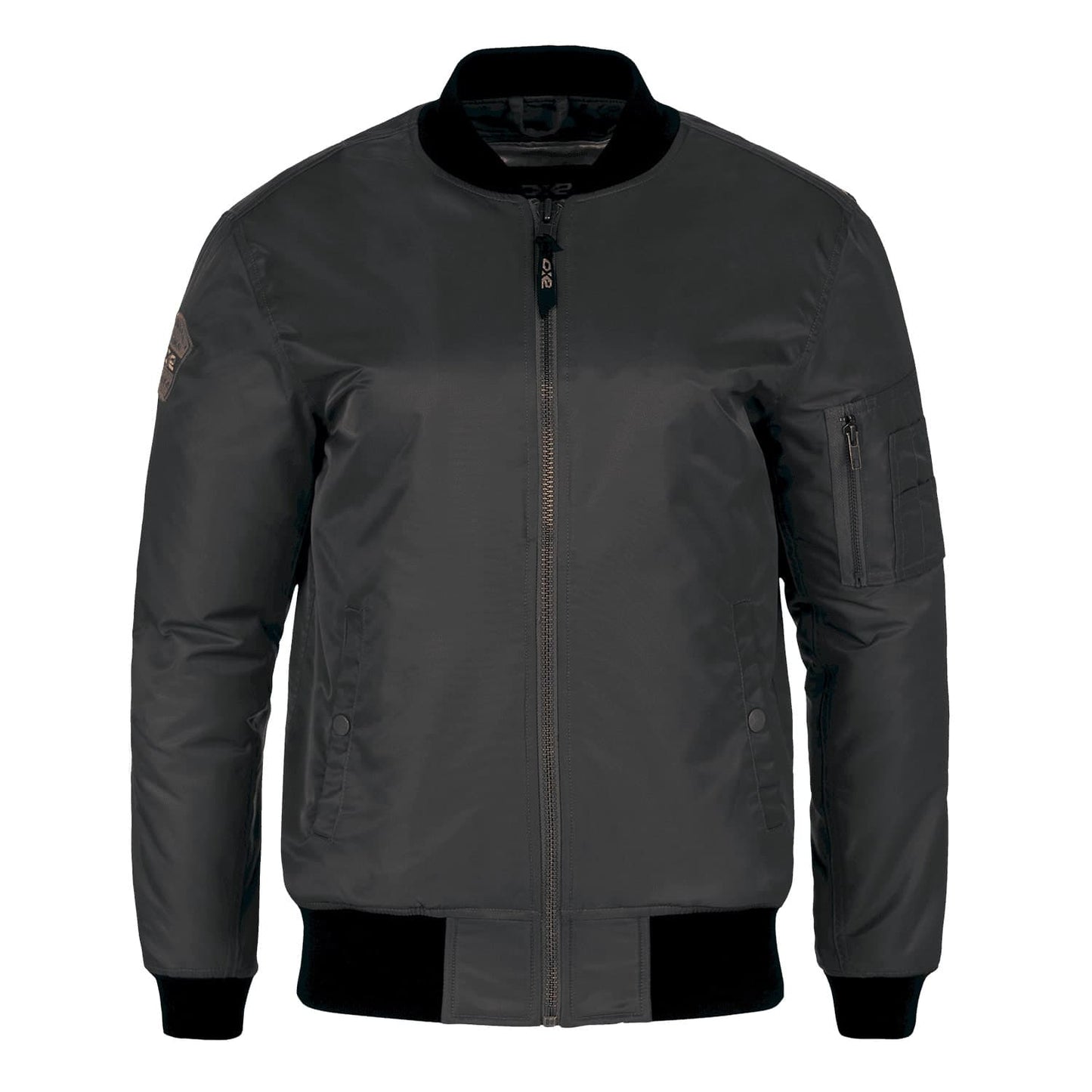 L09301 - Bomber - Ladies Insulated Bomber Jacket