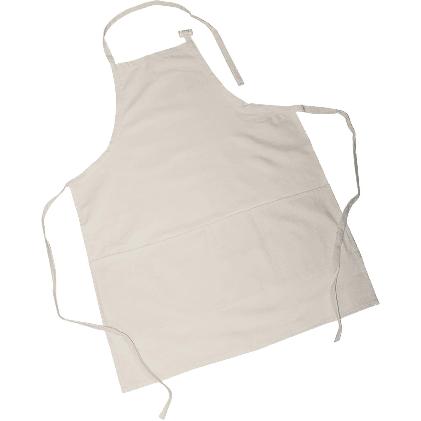 L9209B - Aprons - Cotton Chefs Apron