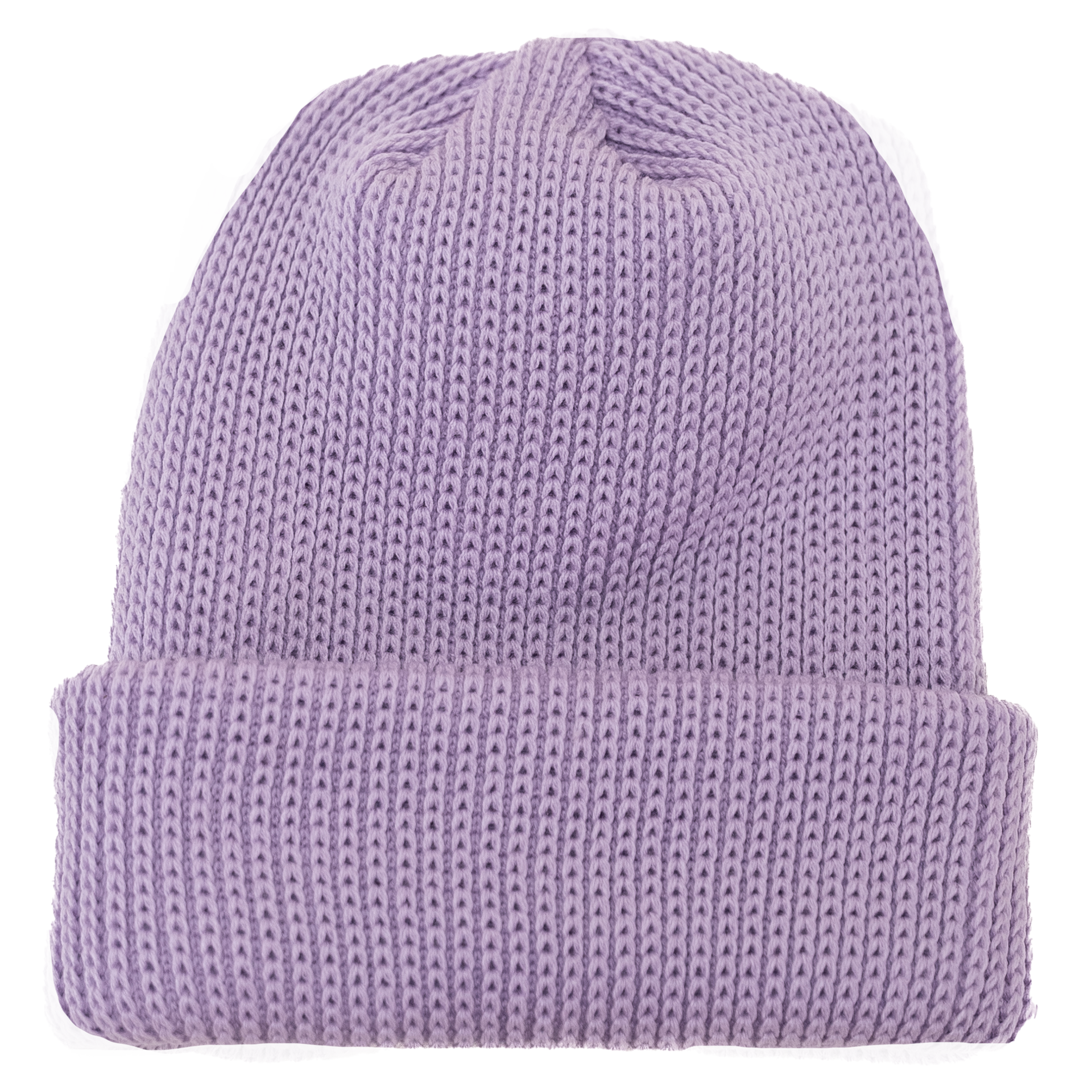 Cozy Lavender One Size ACRYLIC beaniiez cozy STANDARD FIT tearaway UNISEX