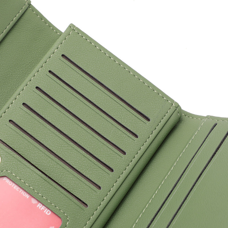 Iconic / Expandable Trifold Wallet Champs Luggage Shopify Collective