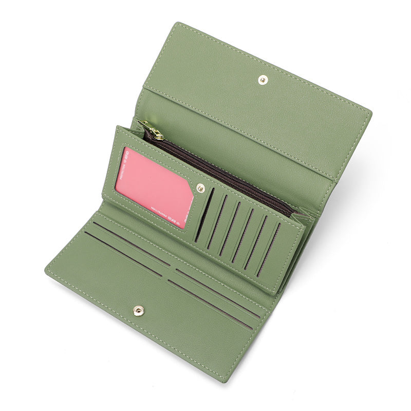 Iconic / Expandable Trifold Wallet Champs Luggage Shopify Collective