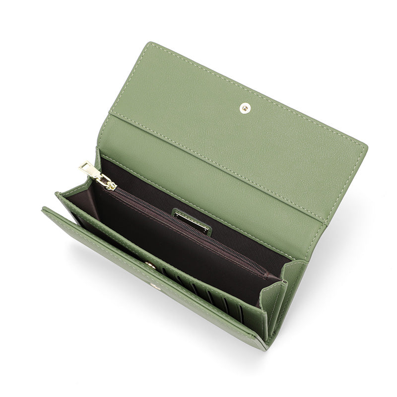 Iconic / Expandable Trifold Wallet Champs Luggage Shopify Collective