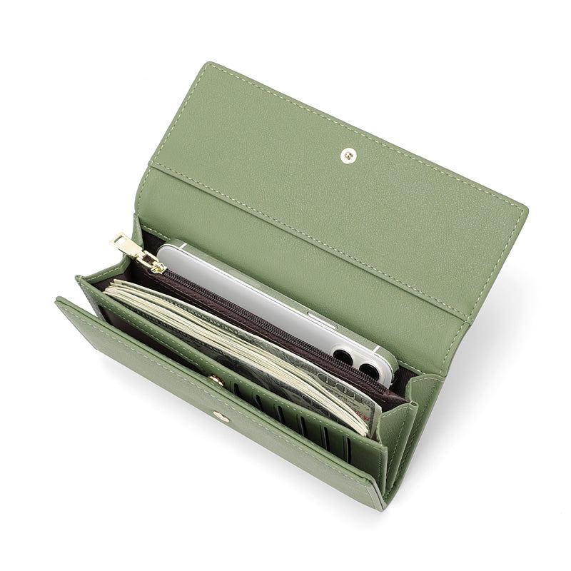 Iconic / Expandable Trifold Wallet Champs Luggage Shopify Collective