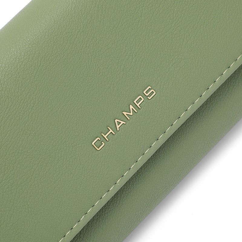 Iconic / Expandable Trifold Wallet Champs Luggage Shopify Collective