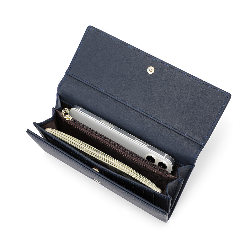 Iconic / Expandable Trifold Wallet Champs Luggage Shopify Collective