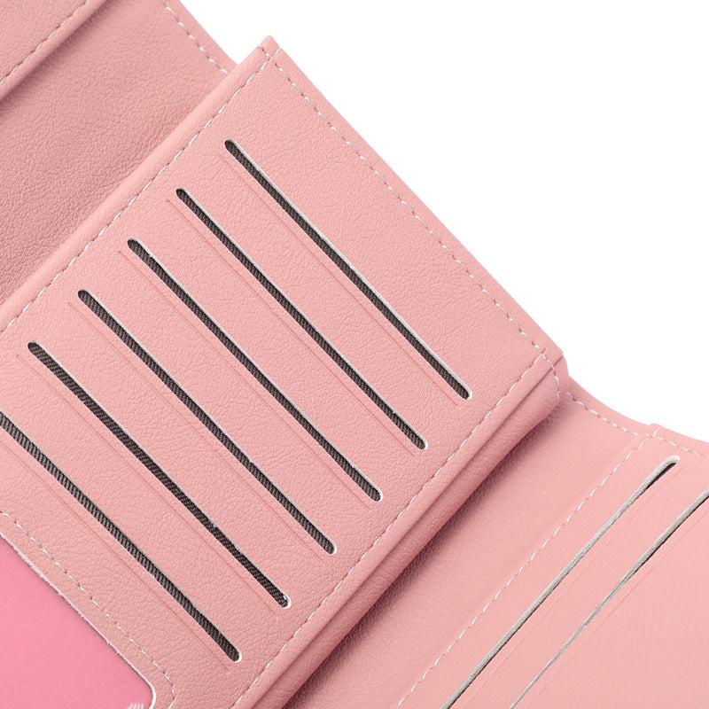 Iconic / Expandable Trifold Wallet Champs Luggage Shopify Collective