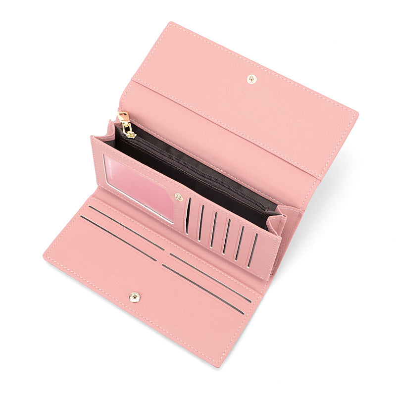 Iconic / Expandable Trifold Wallet Champs Luggage Shopify Collective