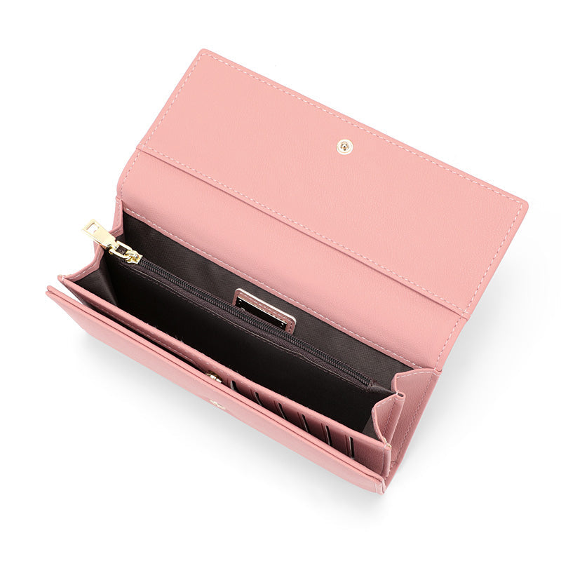 Iconic / Expandable Trifold Wallet Champs Luggage Shopify Collective