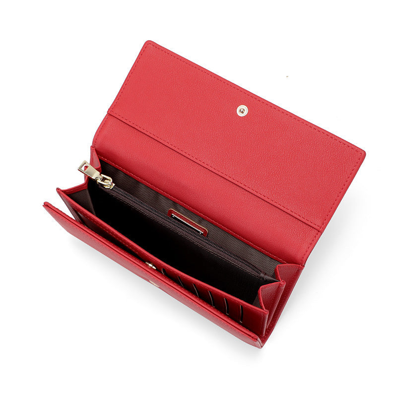 Iconic / Expandable Trifold Wallet Champs Luggage Shopify Collective