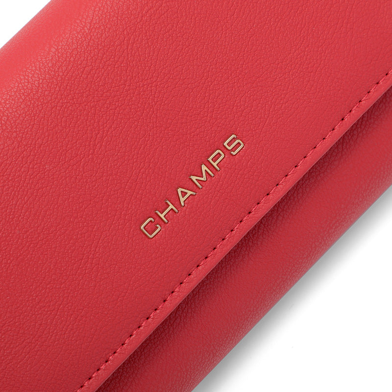 Iconic / Expandable Trifold Wallet Champs Luggage Shopify Collective