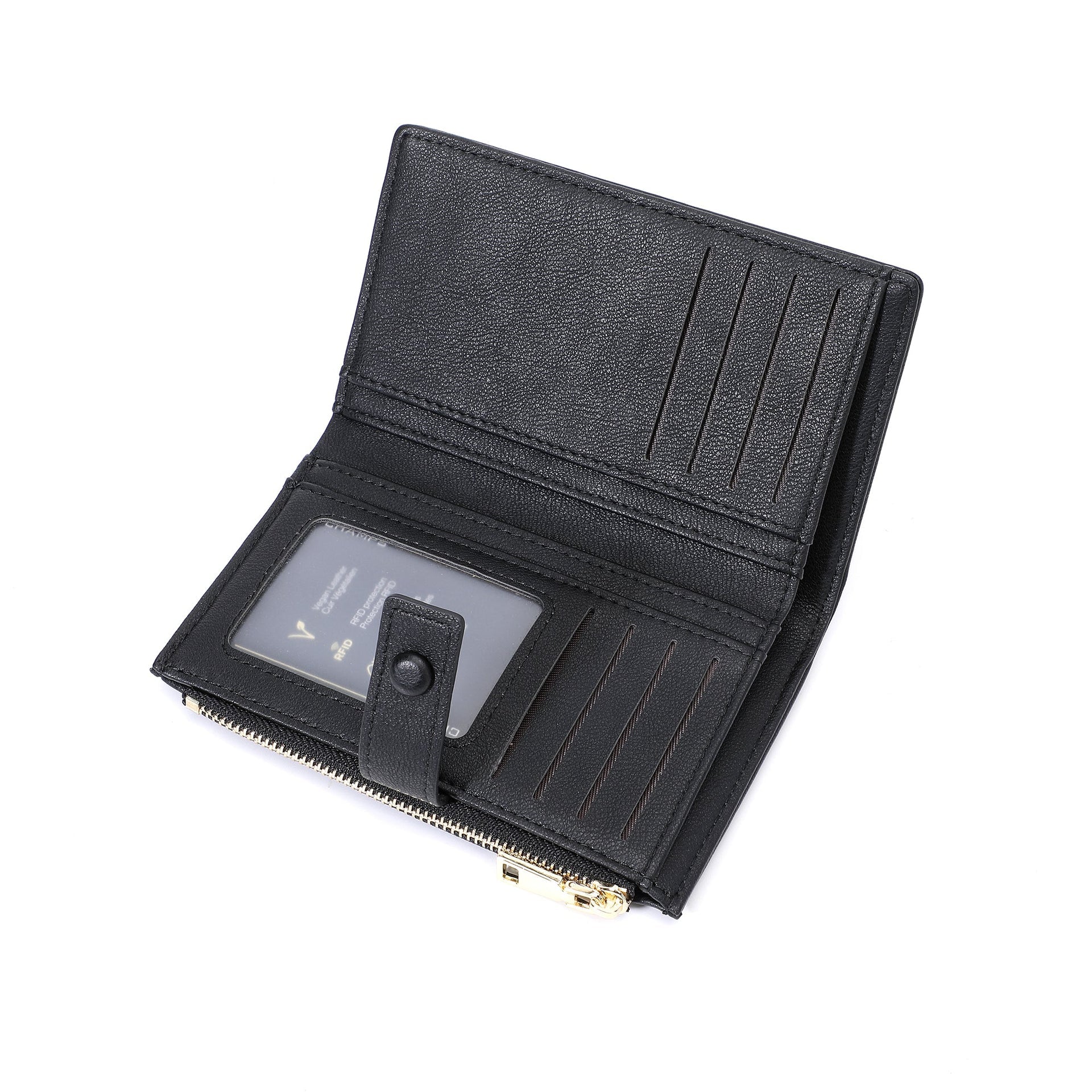 Iconic / Slim Wallet Champs Luggage Shopify Collective