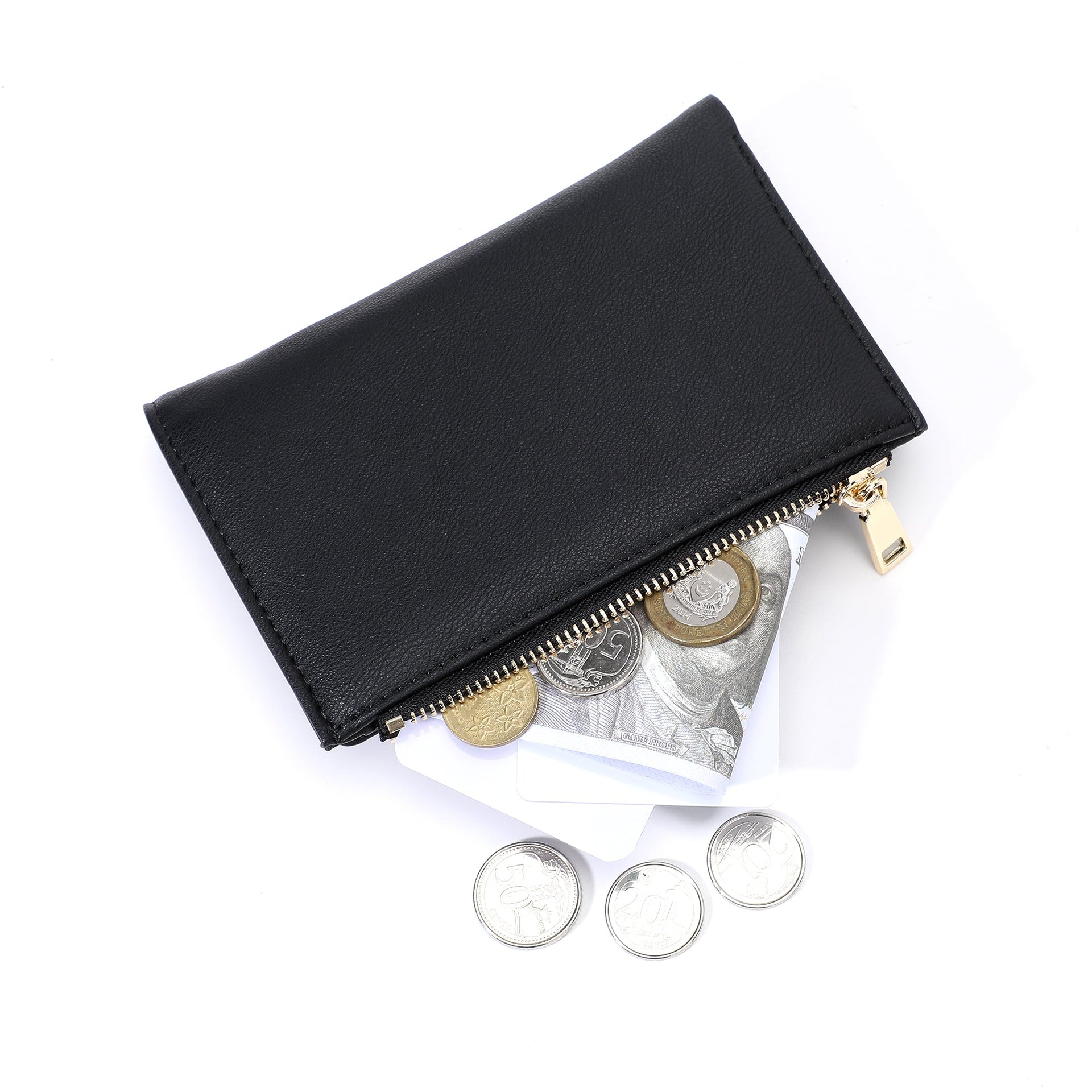 Iconic / Slim Wallet Champs Luggage Shopify Collective